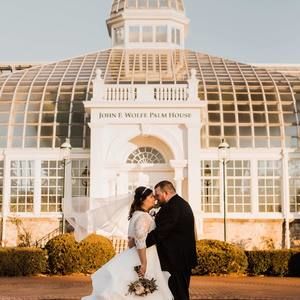 Meet your Posher, Abigail